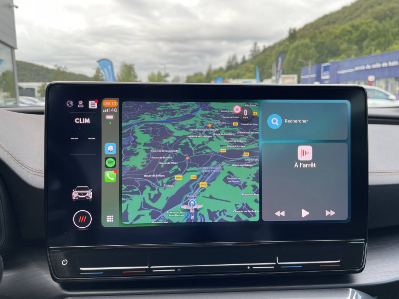 Cupra Formentor Formentor 1.5 TSI 150 ch DSG7 Business Edition 5p  occasion  Figeac - photo n19