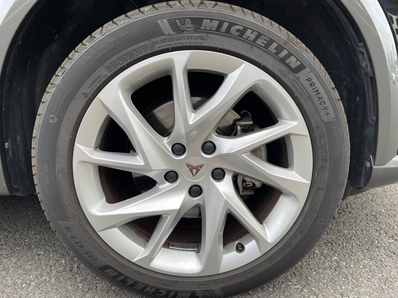 Cupra Formentor Formentor 1.5 TSI 150 ch DSG7 Business Edition 5p  occasion  Figeac - photo n7