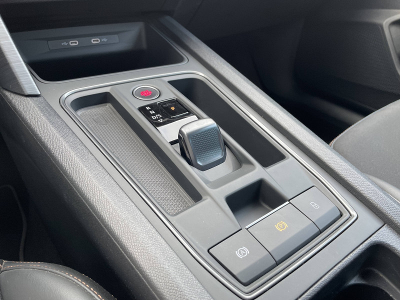 Cupra Formentor Formentor 1.5 TSI 150 ch DSG7 Business Edition 5p  occasion  Figeac - photo n18