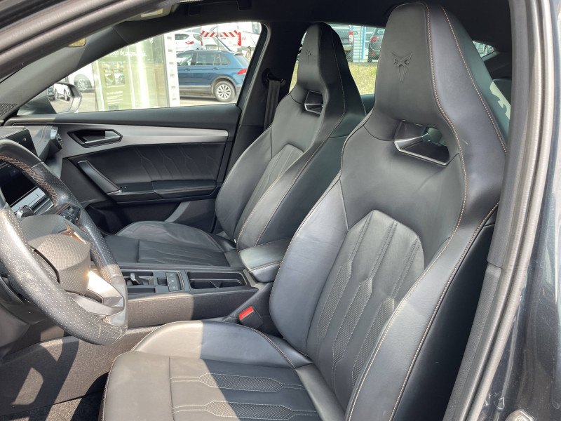 Cupra Formentor Formentor 1.5 TSI 150 ch DSG7 Business Edition 5p  occasion  Mende - photo n5