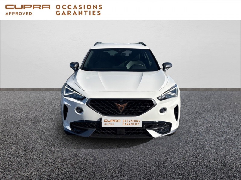 Cupra Formentor Formentor 1.5 TSI 150 ch DSG7 V 5p  occasion � Onet-le-Ch�teau - photo n�5