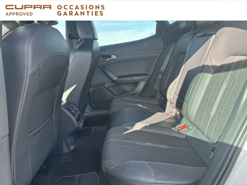 Cupra Formentor Formentor 1.5 TSI 150 ch DSG7 V 5p  occasion � Onet-le-Ch�teau - photo n�9