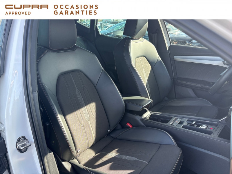 Cupra Formentor Formentor 1.5 TSI 150 ch DSG7 V 5p  occasion � Onet-le-Ch�teau - photo n�11