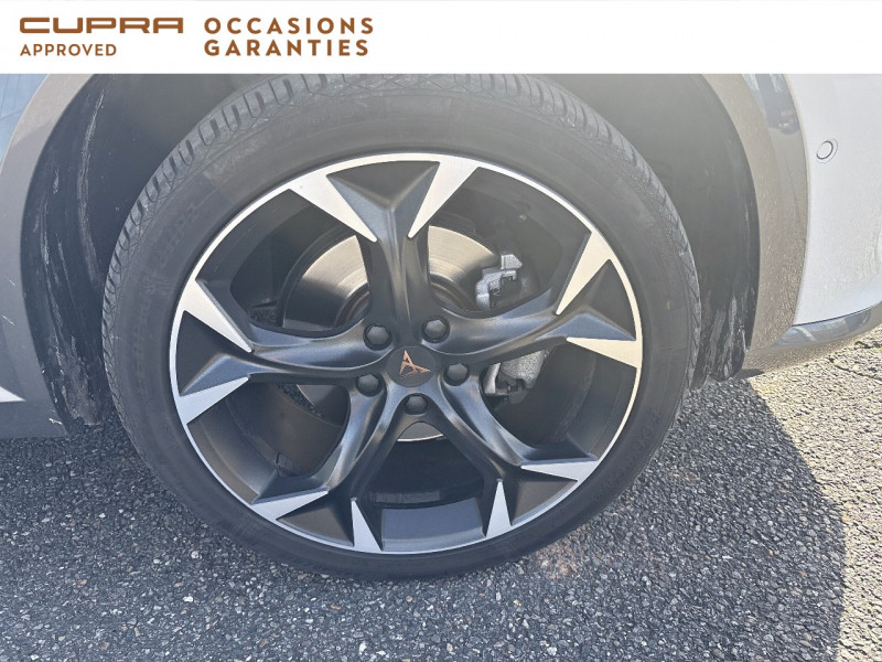 Cupra Formentor Formentor 1.5 TSI 150 ch DSG7 V 5p  occasion � Onet-le-Ch�teau - photo n�13