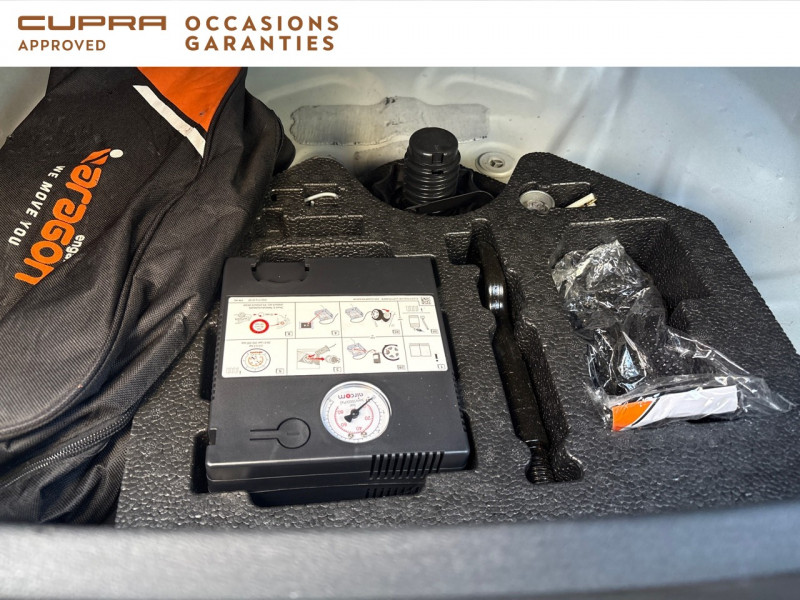 Cupra Formentor Formentor 1.5 TSI 150 ch DSG7 V 5p  occasion � Onet-le-Ch�teau - photo n�16