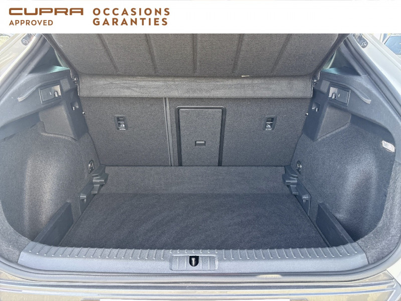 Cupra Formentor Formentor 1.5 TSI 150 ch DSG7 V 5p  occasion � Onet-le-Ch�teau - photo n�10
