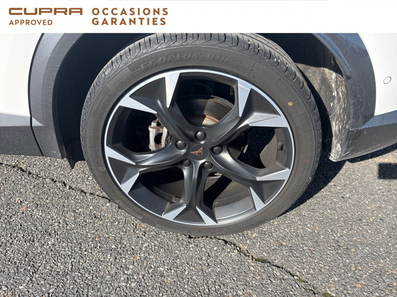 Cupra Formentor Formentor 1.5 TSI 150 ch DSG7 V 5p  occasion � Onet-le-Ch�teau - photo n�15