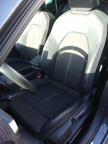 Cupra Formentor Formentor 1.5 TSI 150 ch DSG7 V 5p  occasion � Aurillac - photo n�11