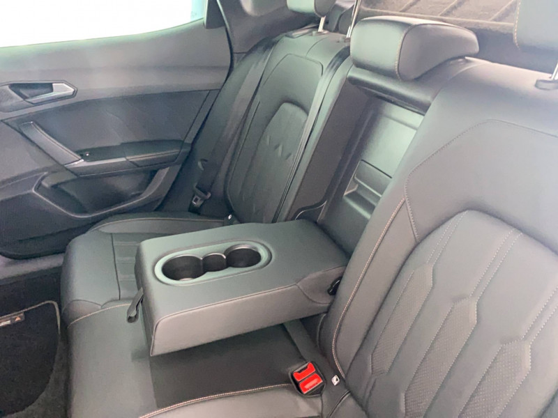 Cupra Formentor Formentor 1.5 TSI 150 ch DSG7 V 5p  occasion  Toulouse - photo n20