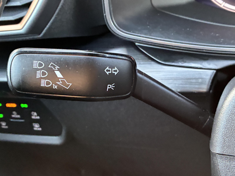 Cupra Formentor Formentor 1.5 TSI 150 ch DSG7 V 5p  occasion � Le Bouscat - photo n�10