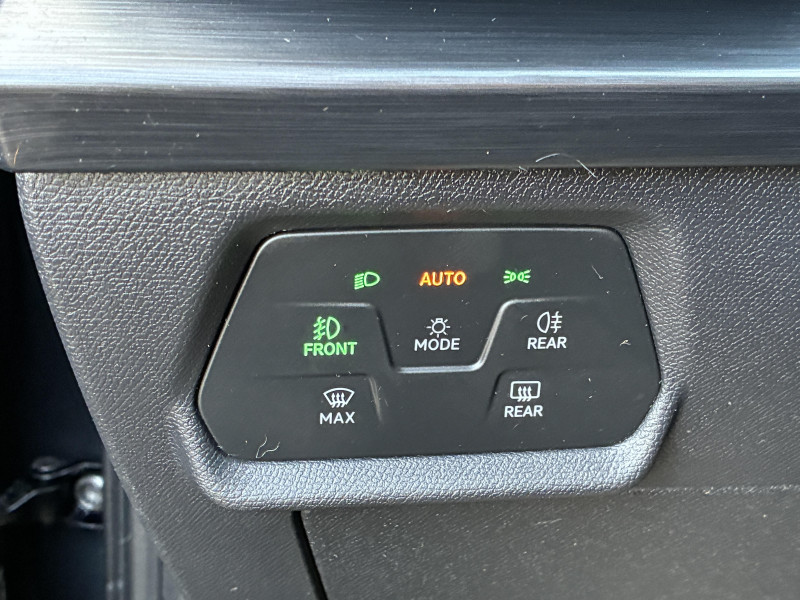 Cupra Formentor Formentor 1.5 TSI 150 ch DSG7 V 5p  occasion � Le Bouscat - photo n�19