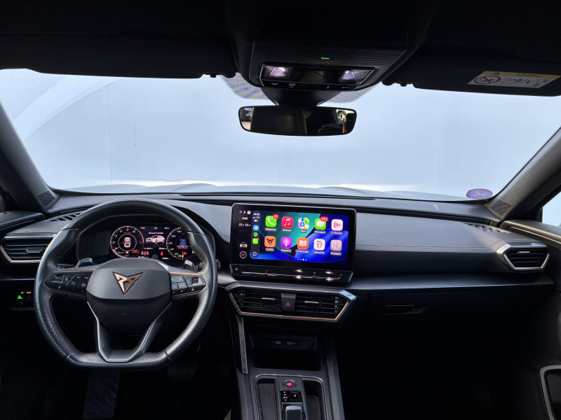 Cupra Formentor Formentor 1.5 TSI 150 ch DSG7 V 5p  occasion � Le Bouscat - photo n�15