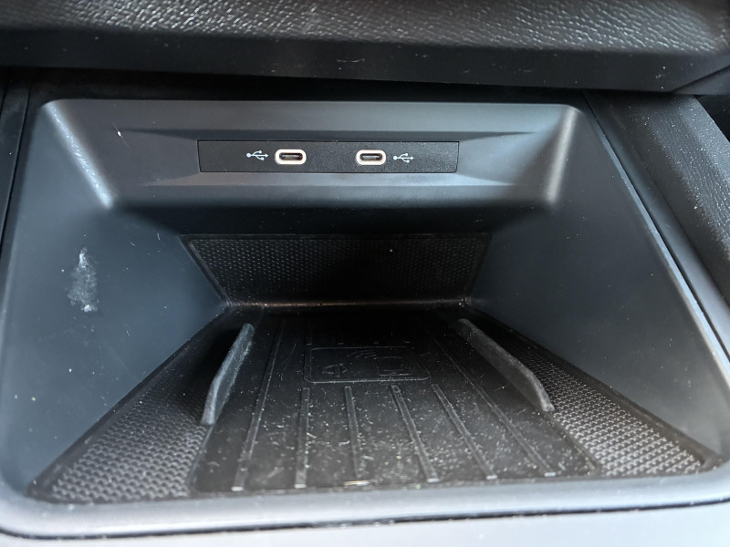 Cupra Formentor Formentor 1.5 TSI 150 ch DSG7 V 5p  occasion � Le Bouscat - photo n�14