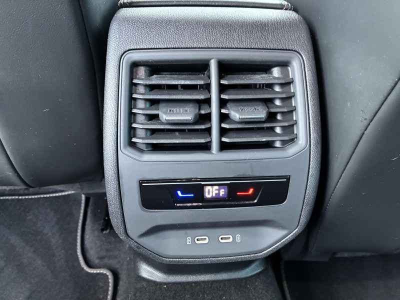 Cupra Formentor Formentor 1.5 TSI 150 ch DSG7 V 5p  occasion � Le Bouscat - photo n�17