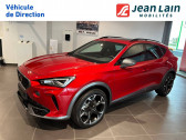 Cupra Formentor occasion année 2022 boite Sequentielle Annonce Cupra Formentor occasion Essence Formentor 1.5 TSI 150 ch DSG7 V 5p à Margencel
