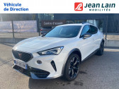 Cupra Formentor occasion année 2022 boite Sequentielle Annonce Cupra Formentor occasion Essence Formentor 1.5 TSI 150 ch DSG7 V 5p à Albertville