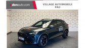 Cupra Formentor occasion année 2022 boite Sequentielle Annonce Cupra Formentor occasion Essence Formentor 1.5 TSI 150 ch DSG7 V 5p à Tarbes