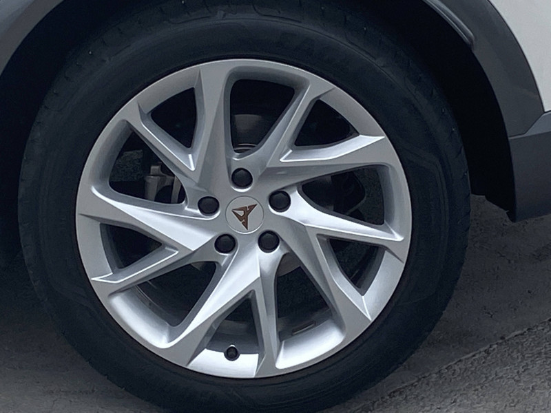 Cupra Formentor Formentor 1.5 TSI 150 ch DSG7 V 5p  occasion  LESCAR - photo n5