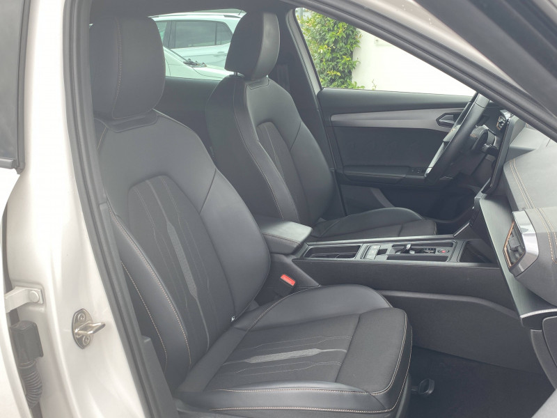 Cupra Formentor Formentor 1.5 TSI 150 ch DSG7 V 5p  occasion  LESCAR - photo n15