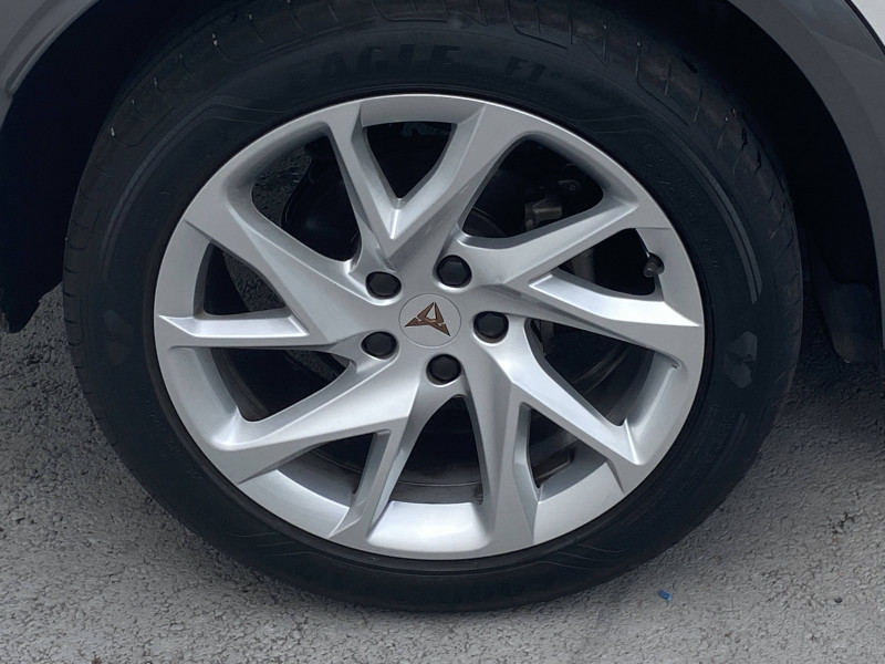 Cupra Formentor Formentor 1.5 TSI 150 ch DSG7 V 5p  occasion  LESCAR - photo n6