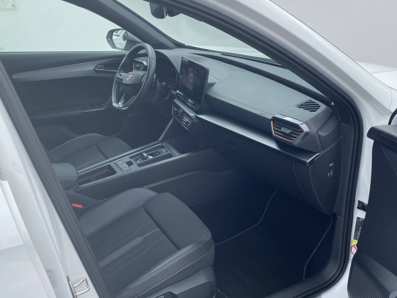 Cupra Formentor Formentor 1.5 TSI 150 ch DSG7 V 5p  occasion  LESCAR - photo n14