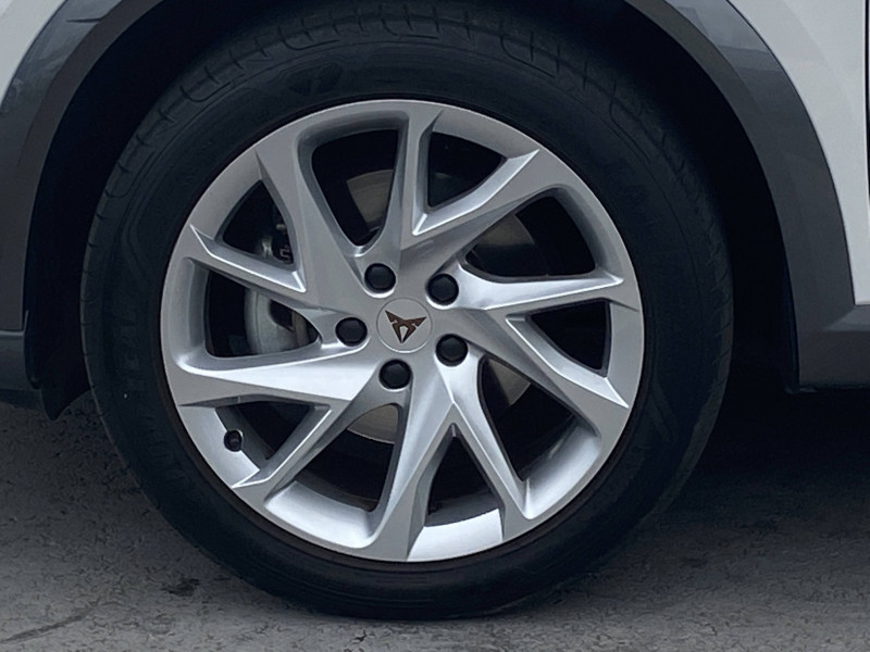 Cupra Formentor Formentor 1.5 TSI 150 ch DSG7 V 5p  occasion  LESCAR - photo n4