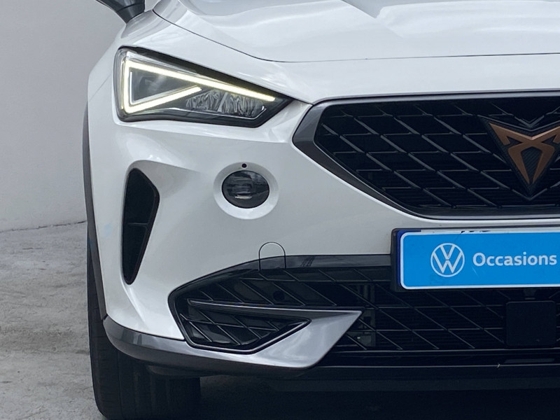 Cupra Formentor Formentor 1.5 TSI 150 ch DSG7 V 5p  occasion  LESCAR - photo n3
