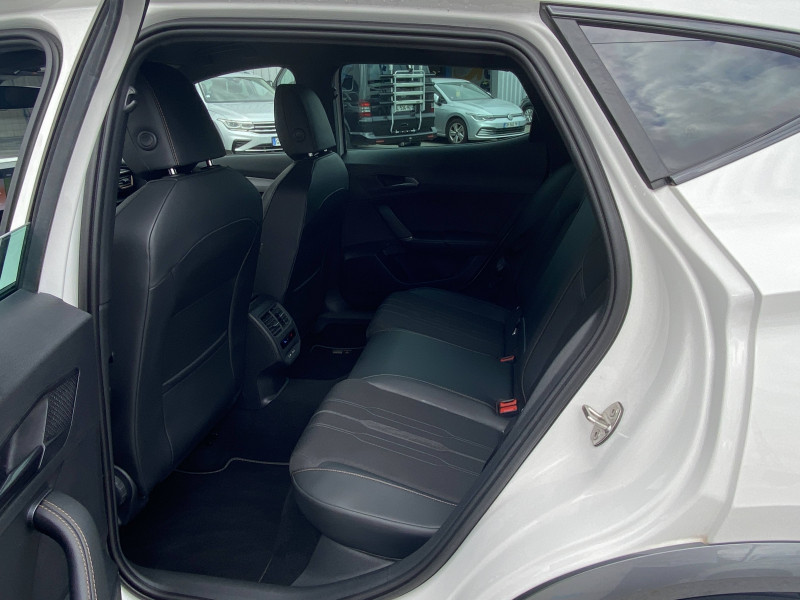 Cupra Formentor Formentor 1.5 TSI 150 ch DSG7 V 5p  occasion  LESCAR - photo n13
