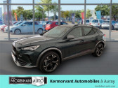 Cupra Formentor occasion année 2022 boite Sequentielle Annonce Cupra Formentor occasion Essence Formentor 1.5 TSI 150 ch DSG7 V à Auray