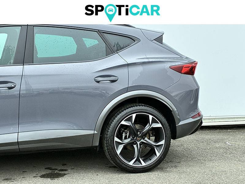 Cupra Formentor Formentor 1.5 TSI 150 ch DSG7 VZ-Line 5p  occasion � Lescar - photo n�20