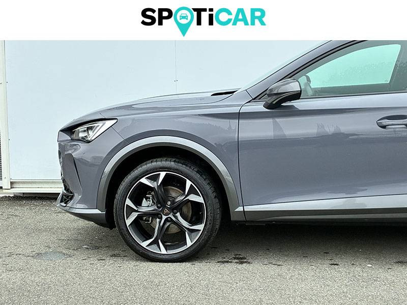 Cupra Formentor Formentor 1.5 TSI 150 ch DSG7 VZ-Line 5p  occasion � Lescar - photo n�19