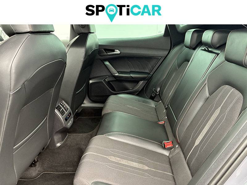 Cupra Formentor Formentor 1.5 TSI 150 ch DSG7 VZ-Line 5p  occasion � Lescar - photo n�10