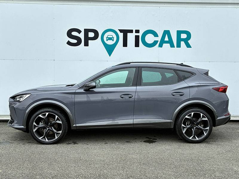 Cupra Formentor Formentor 1.5 TSI 150 ch DSG7 VZ-Line 5p  occasion � Lescar - photo n�18