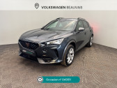 Annonce Cupra Formentor occasion Essence Formentor 1.5 TSI 150 ch DSG7  Beauvais