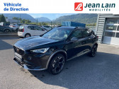 Cupra Formentor occasion boite Automatique Annonce Cupra Formentor occasion Diesel Formentor 2.0 TDI 150 ch DSG7 4Drive Business Edition 5p à Scionzier