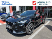 Cupra Formentor occasion boite Automatique Annonce Cupra Formentor occasion Diesel Formentor 2.0 TDI 150 ch DSG7 4Drive Business Edition 5p à Voiron