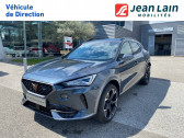Cupra Formentor occasion boite Automatique Annonce Cupra Formentor occasion Diesel Formentor 2.0 TDI 150 ch DSG7 4Drive Business Edition 5p à Fontaine
