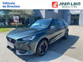Cupra Formentor occasion boite Automatique Annonce Cupra Formentor occasion Diesel Formentor 2.0 TDI 150 ch DSG7 4Drive Business Edition 5p à Albertville