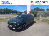Cupra Formentor occasion année 2022 boite Automatique Annonce Cupra Formentor occasion Diesel Formentor 2.0 TDI 150 ch DSG7 4Drive Business Edition 5p à Margencel