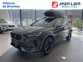 Cupra Formentor occasion boite Automatique Annonce Cupra Formentor occasion Diesel Formentor 2.0 TDI 150 ch DSG7 4Drive Business Edition 5p à Albertville