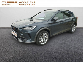 Cupra Formentor , garage AUTOMOBILE SERVICE 12  Onet-le-Chteau