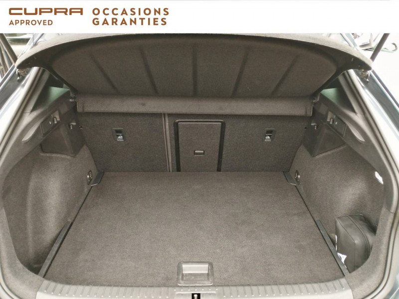Cupra Formentor Formentor 2.0 TDI 150 ch DSG7 4Drive Business Edition 5p  occasion  Onet-le-Chteau - photo n6