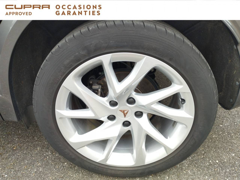 Cupra Formentor Formentor 2.0 TDI 150 ch DSG7 4Drive Business Edition 5p  occasion  Onet-le-Chteau - photo n7