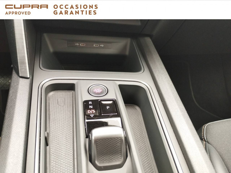 Cupra Formentor Formentor 2.0 TDI 150 ch DSG7 4Drive Business Edition 5p  occasion  Onet-le-Chteau - photo n15