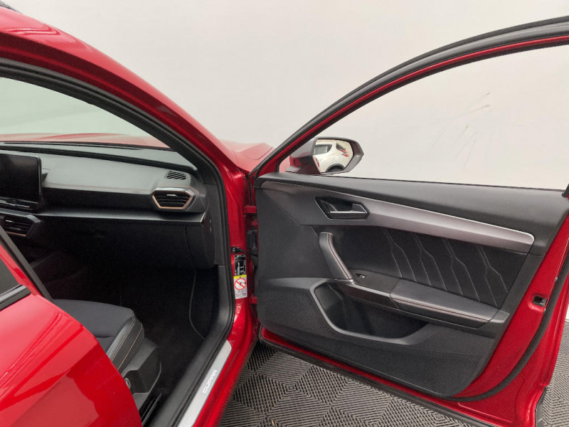 Cupra Formentor Formentor 2.0 TDI 150 ch DSG7 4Drive Business Edition  occasion  Rouen - photo n20