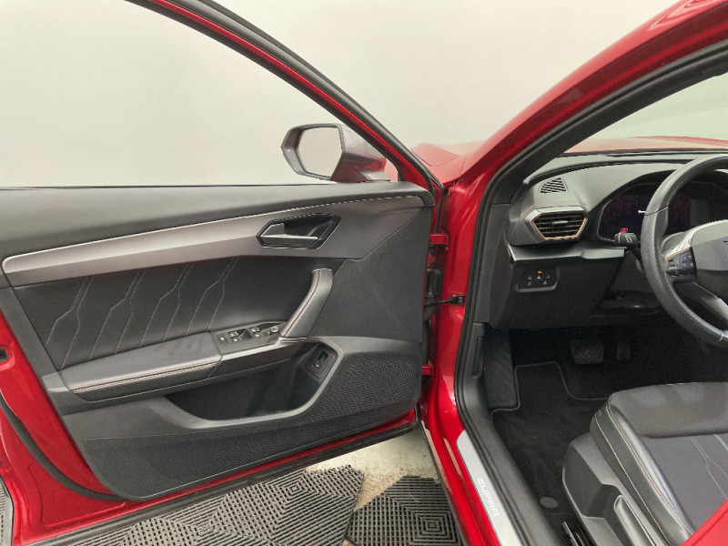 Cupra Formentor Formentor 2.0 TDI 150 ch DSG7 4Drive Business Edition  occasion  Rouen - photo n19