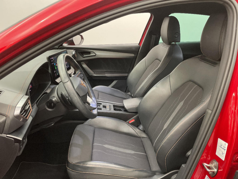 Cupra Formentor Formentor 2.0 TDI 150 ch DSG7 4Drive Business Edition  occasion  Rouen - photo n18