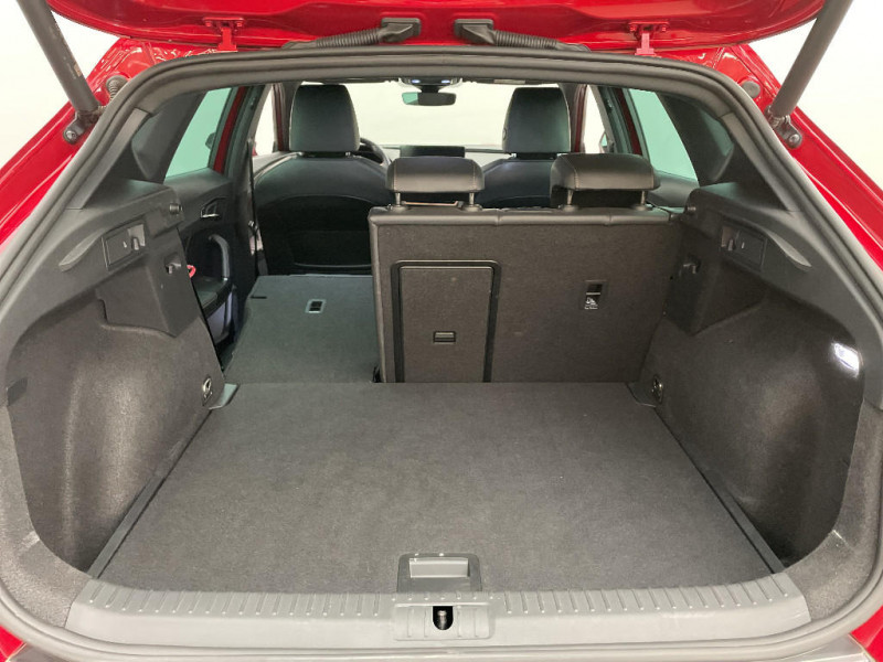 Cupra Formentor Formentor 2.0 TDI 150 ch DSG7 4Drive Business Edition  occasion  Rouen - photo n16