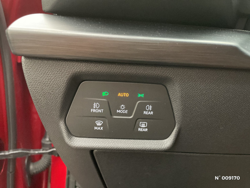 Cupra Formentor Formentor 2.0 TDI 150 ch DSG7 4Drive Business Edition  occasion  Rouen - photo n15