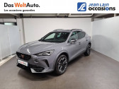 Cupra Formentor occasion année 2021 boite Automatique Annonce Cupra Formentor occasion Diesel Formentor 2.0 TDI 150 ch DSG7 4Drive V 5p à La Motte-Servolex